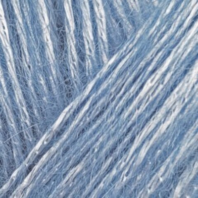 Пряжа Bellicia 00052 Светло-синий