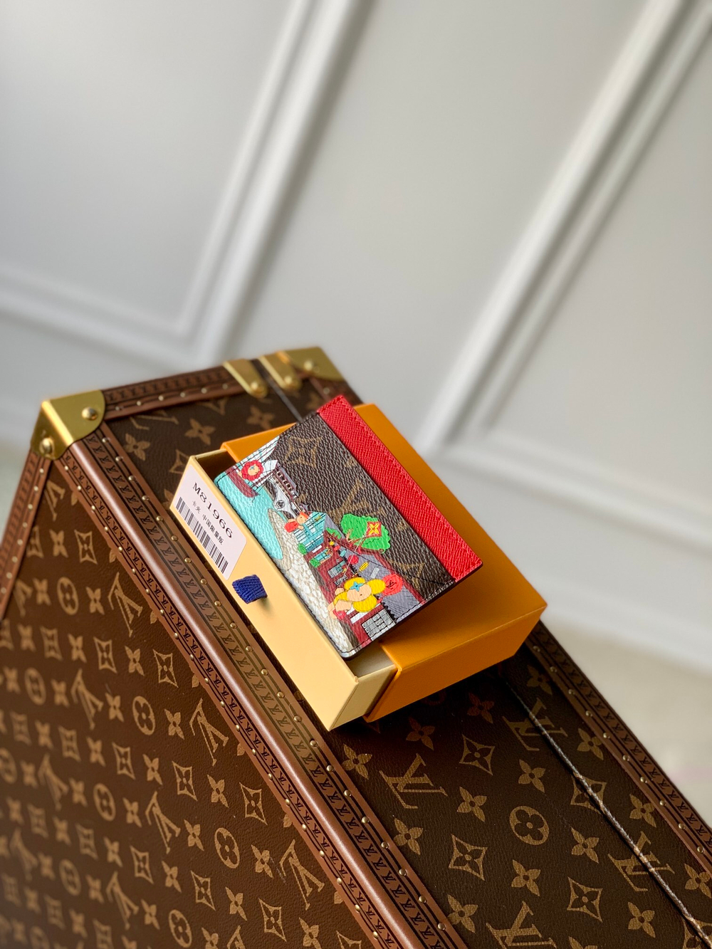 Louis Vuitton Card Holder