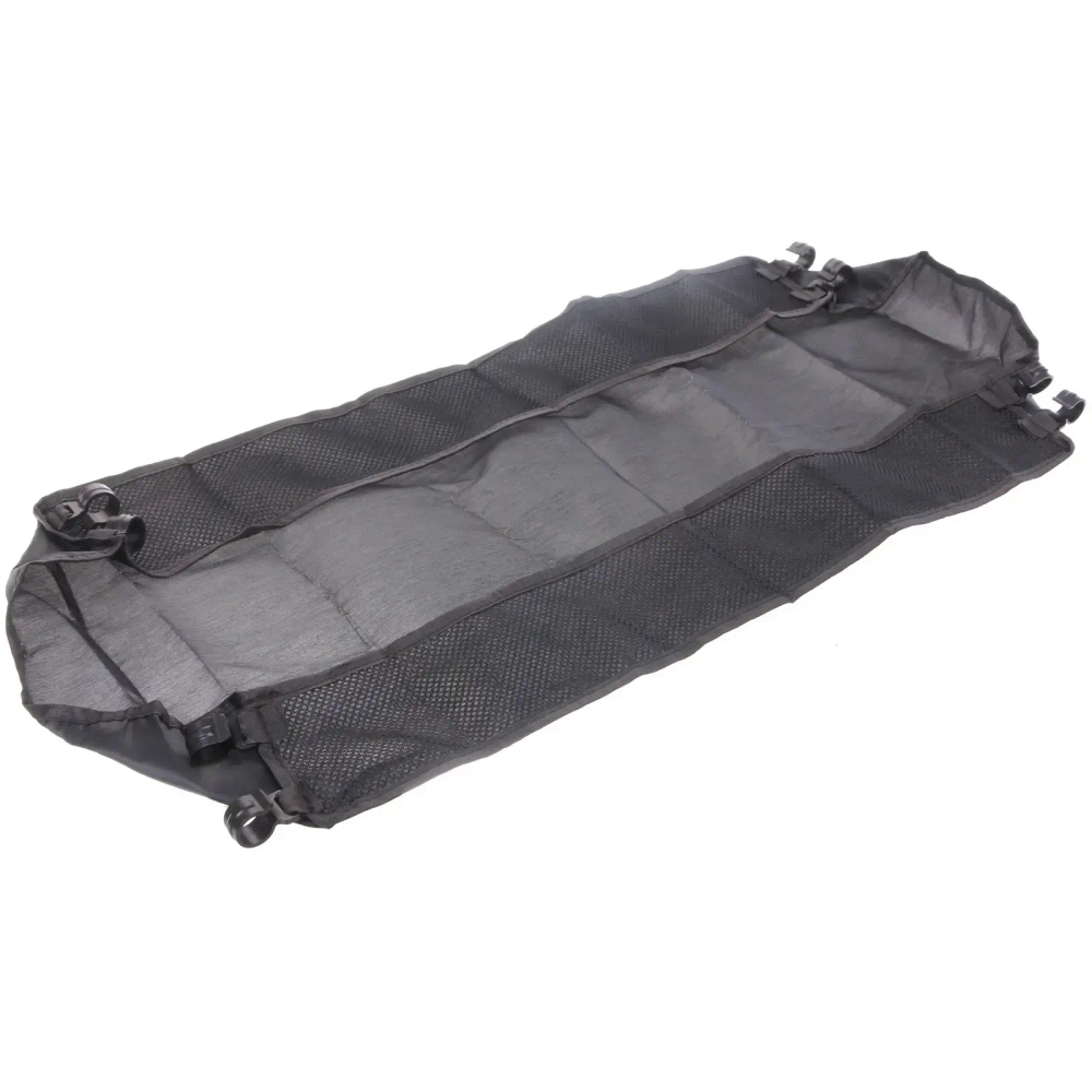 Стол кемпинговый складной XH9555, 94*55*50 см, с полкой