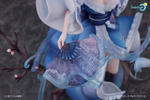 Saigyouzi Yuyuko