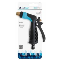 Пистолет для полива Cellfast MAX (52-020)