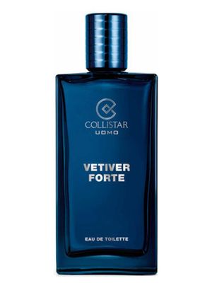 Collistar Vetiver Forte