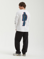 Мужской Лонгслив The Hotel Long Sleeve