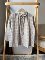 Хлопковая рубашка Caramel, 116