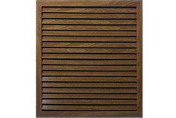 Решетка радиаторная 60х60