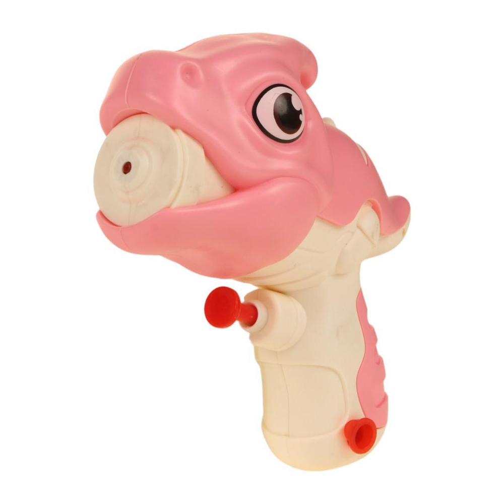 Водный пистолет 12см. в пакет 2 цвета в ассорт. 5566-4