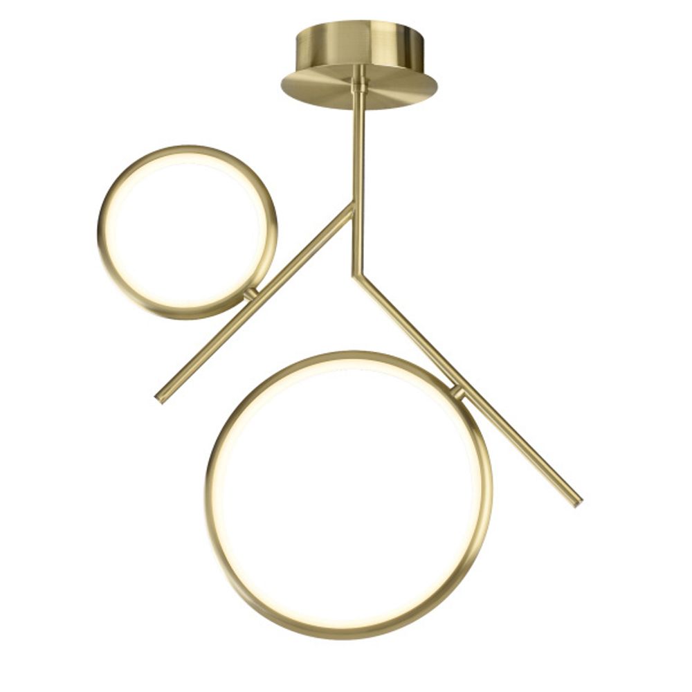 Люстра потолочная OLIMPIA 6582