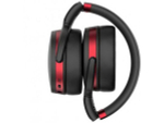 Беспроводные наушники Sennheiser HD 458 BT черный
