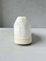 Кеды Brunello Cucinelli