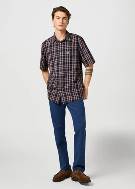 Джинсы мужские WRANGLER GREENSBORO