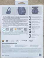 Беспроводные наушники Sony WH-1000XM4 Global для РФ, blue