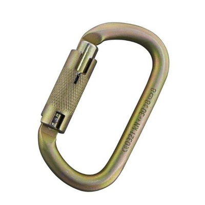 Kailas карабин Oval Triple Auto-Lock