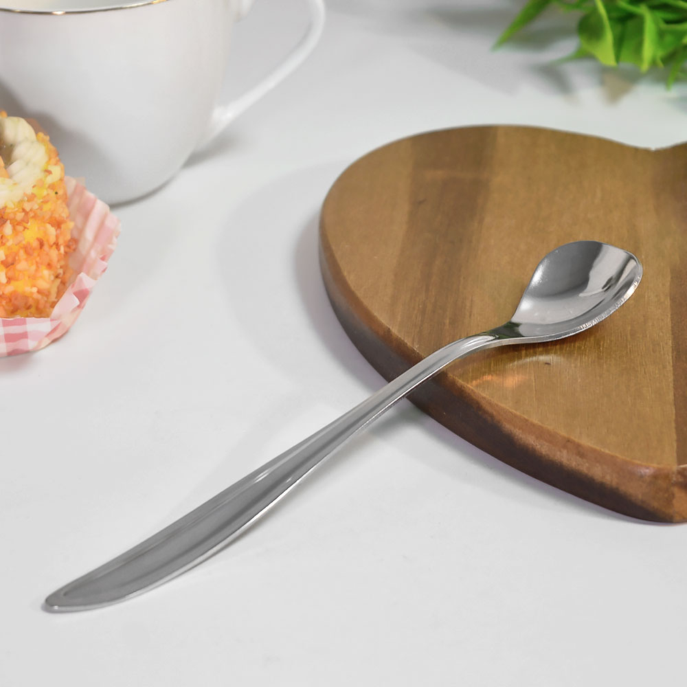 Ложка для кофе "Вираж" М-14 1,5мм