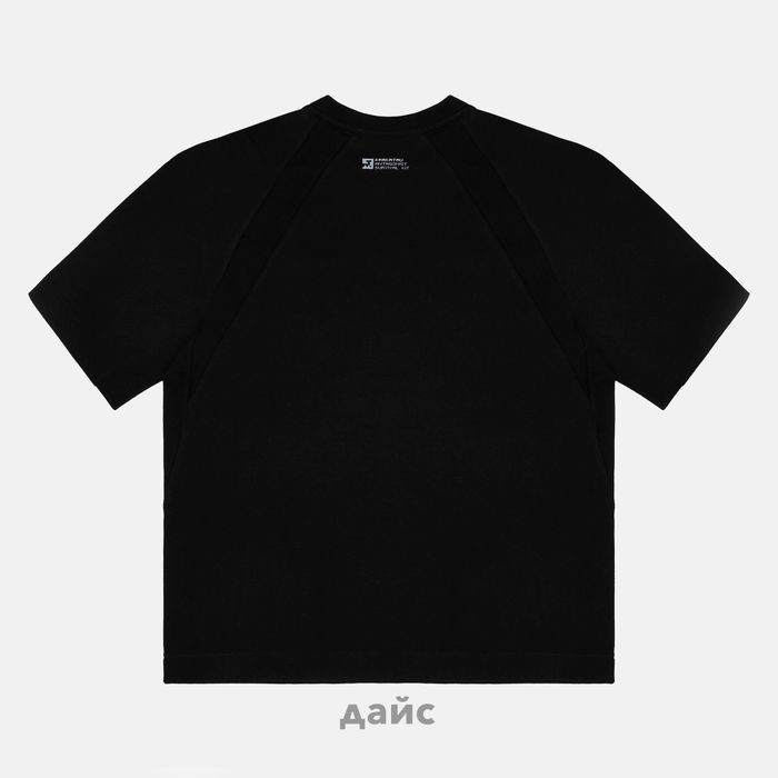 Футболка мужская Krakatau Falcon Oversize T-Shirt артикул:Tm116-1 - купить в магазине Дайс