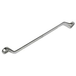 KING TONY (19702022) Ключ накидной 20x22 мм