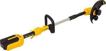 Триммер аккумуляторный "HUTER" GET-36-3 Li