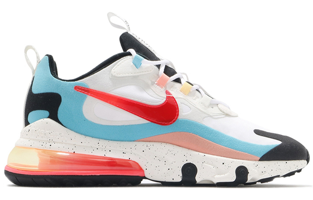 Кроссовки Nike Air Max 270 React