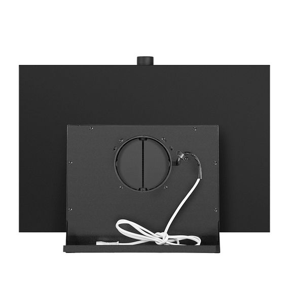 Вытяжка MAUNFELD Comfort 60 T чёрный