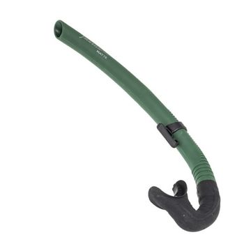 Трубка Marlin Matte Green (зеленая)