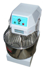 Тестомес спиральный Foodatlas HS-50 (AR) Pro