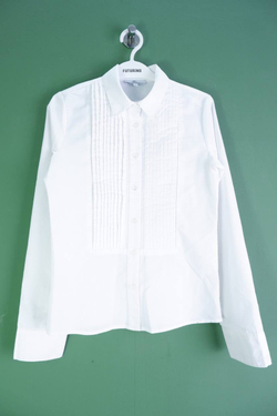 Рубашка Alexandro Borelli школьная, на 11/12 лет