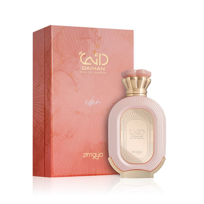 Zimaya Daiman Eden Eau De Parfum 100 ml (woman)