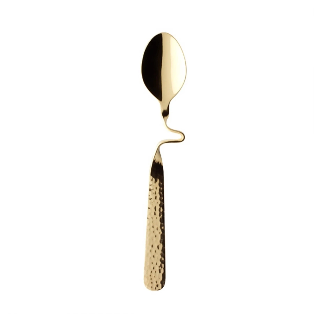Villeroy & Boch Ложка NewWave Caffe 17,5см, золото 14-5714-0161