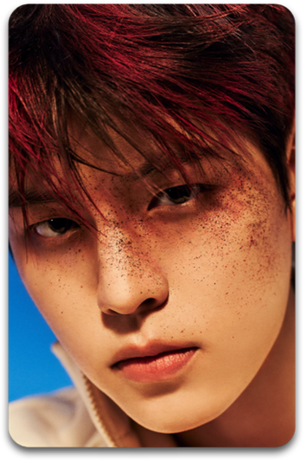Карта / STRAY KIDS #4219