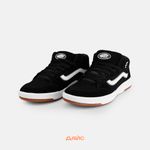  Кеды Vans Skate Zahba Mid  артикул:VN000CBSBA21 - купить в магазине Дайс