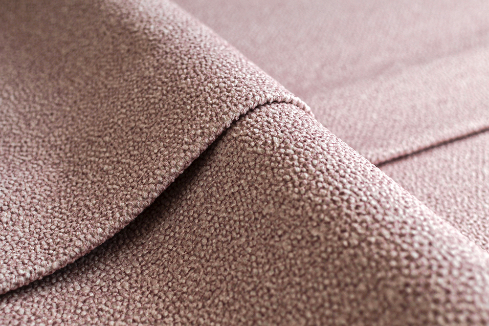 Микровелюр Bubble flamingo (Баббл фламинго) 05