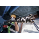 Бур по бетону PRO SDS-max 9 Break Through 45x850x1000 мм BOSCH 1618596456