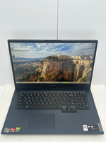Ноутбук игровой Lenovo Legion 5 17ACH6H 17.3"/AMD Ryzen 7 5800H/RAM 16GB/SSD 512GB/NVIDIA GeForce RTX 3060 6GB/1920х1080/IPS 144Hz/Windows 11/Подсветка кл-ры: LED/Синий. Состояние: B1