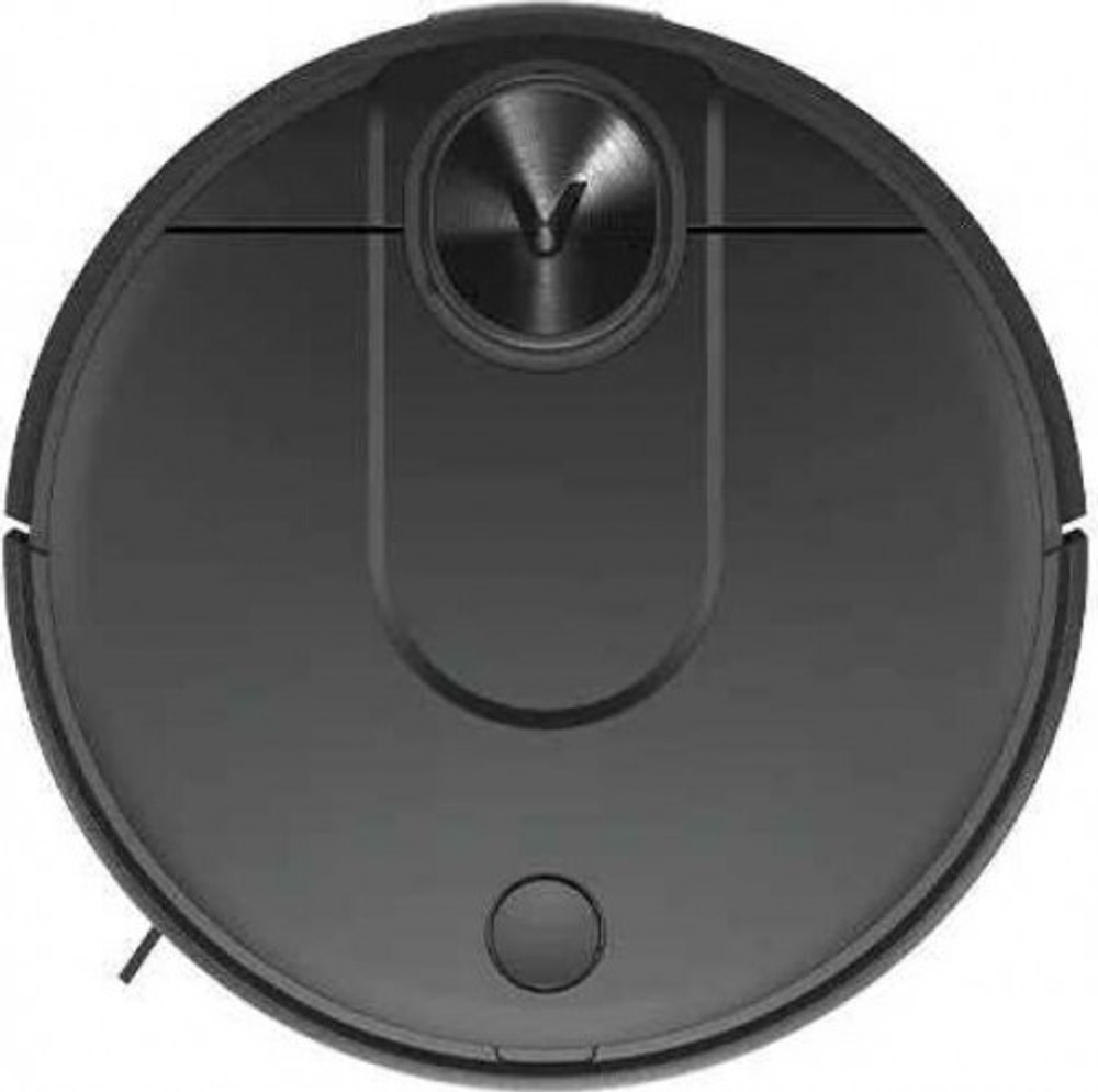 Робот-пылесос Viomi V2 Max Black V-RVCLM24B