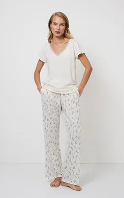 DULCE Пижама женская со штанами