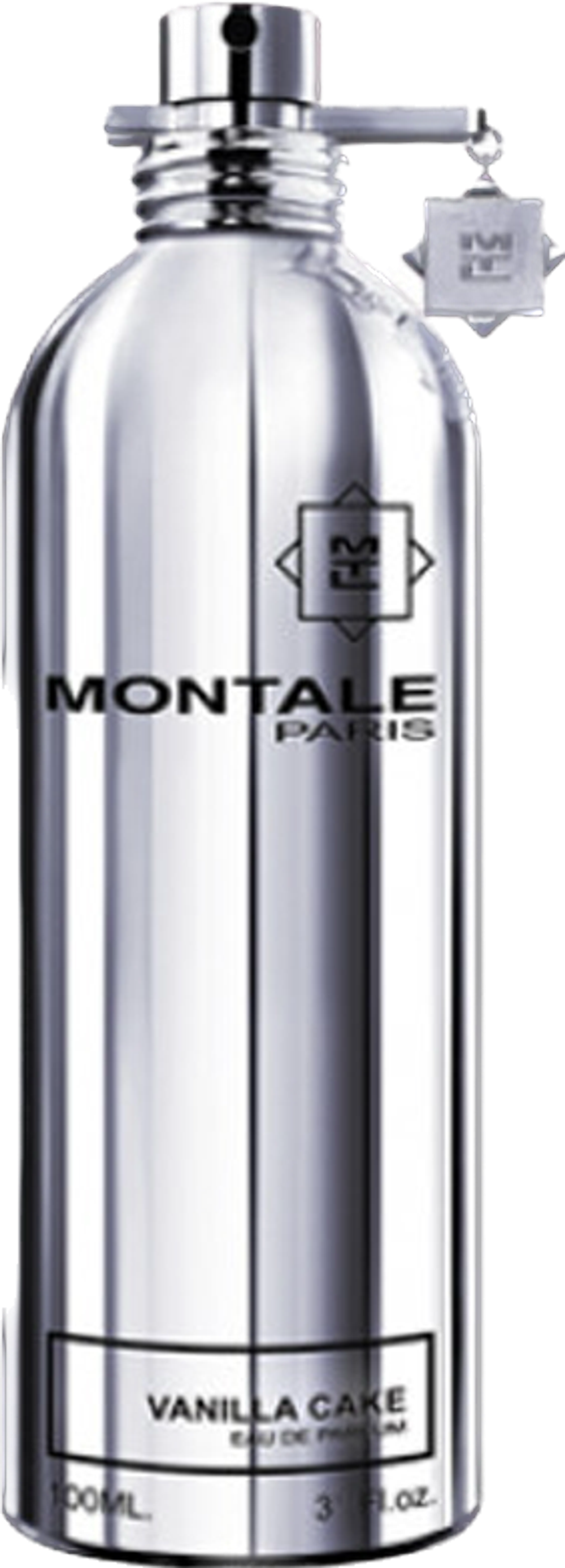 Montale Vanilla Cake EDP