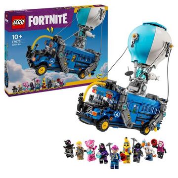 Конструктор LEGO Fortnite Battle Bus 954 деталі (77073)