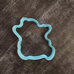 Снеговик №36