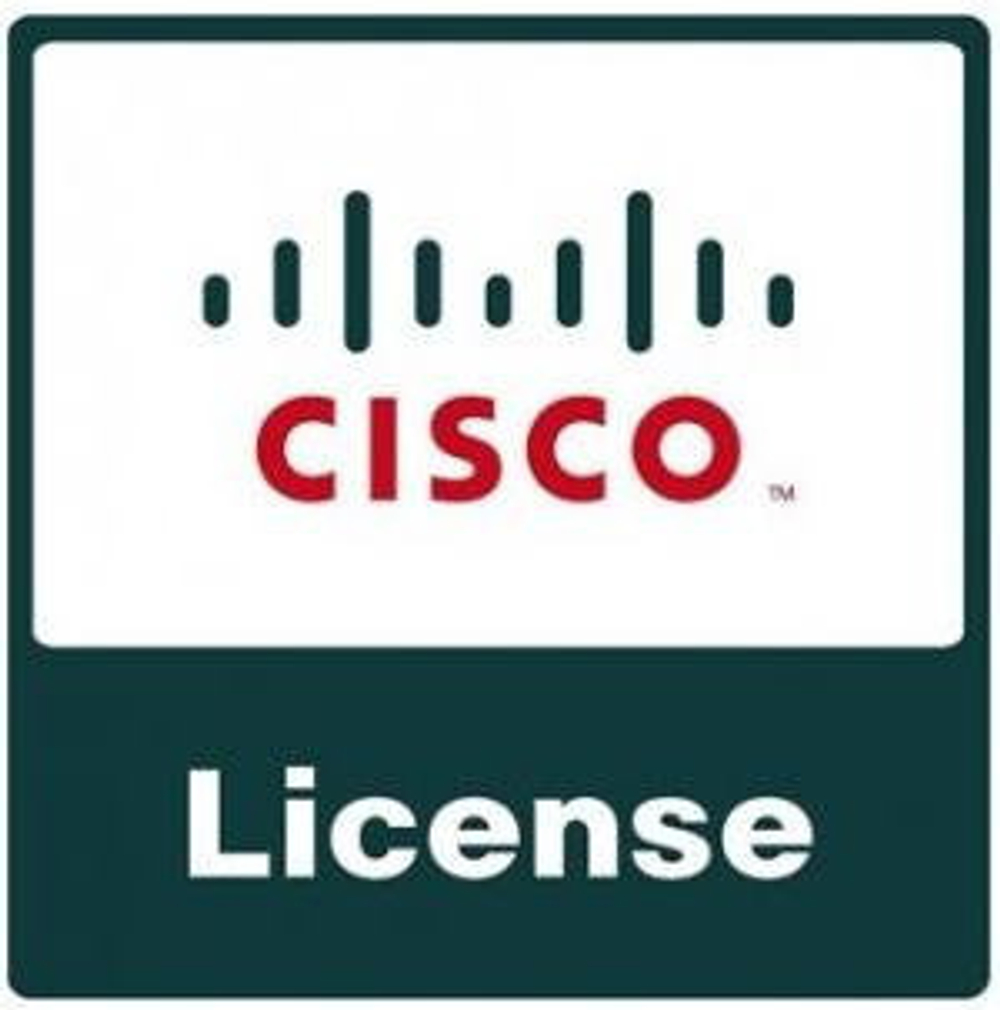 Лицензионное соглашение Cisco FL-4330-PERF-K9