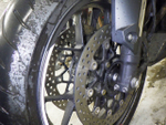 Honda CBR650R 2019