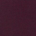 Стул для персонала и посетителей "ИЗО", черный каркас, ткань бордовая, В-20/С-13