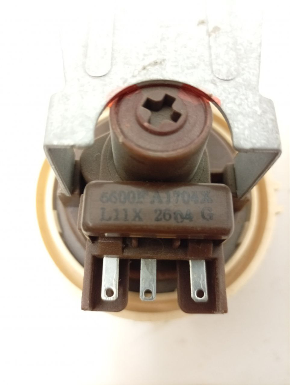 F1068SD кт11 Датчик уровня для стиральной машины LG dn-l11x б/у