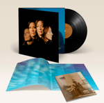 Beth Gibbons / Lives Outgrown (Deluxe Edition)(LP)