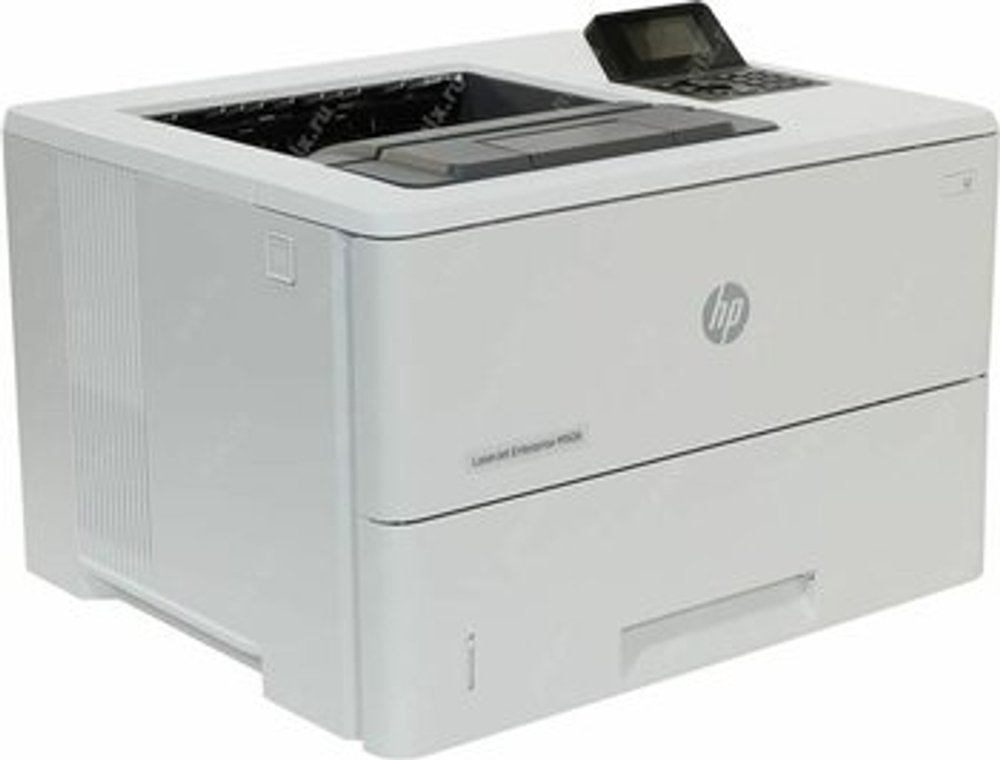 Принтер HP LaserJet Enterprise M506DN F2A69A