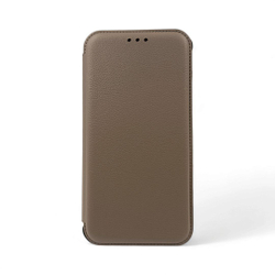 Книжка NEW на силиконовой основе iPhone 13 Pro