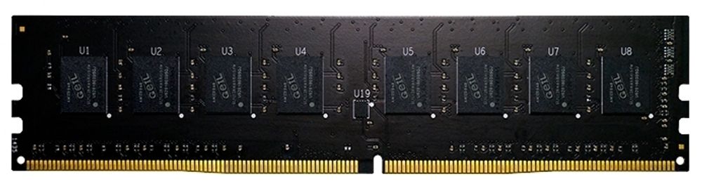 Оперативная память DDR4-2666 (PC4-21300) 4GB GEIL PRISTINE series