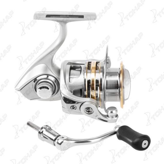 Катушка RAN 3000 (N-R-QD3000) Nisus