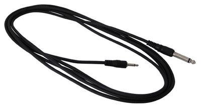 Кабель инструментальный LEEM AMM-110 3м