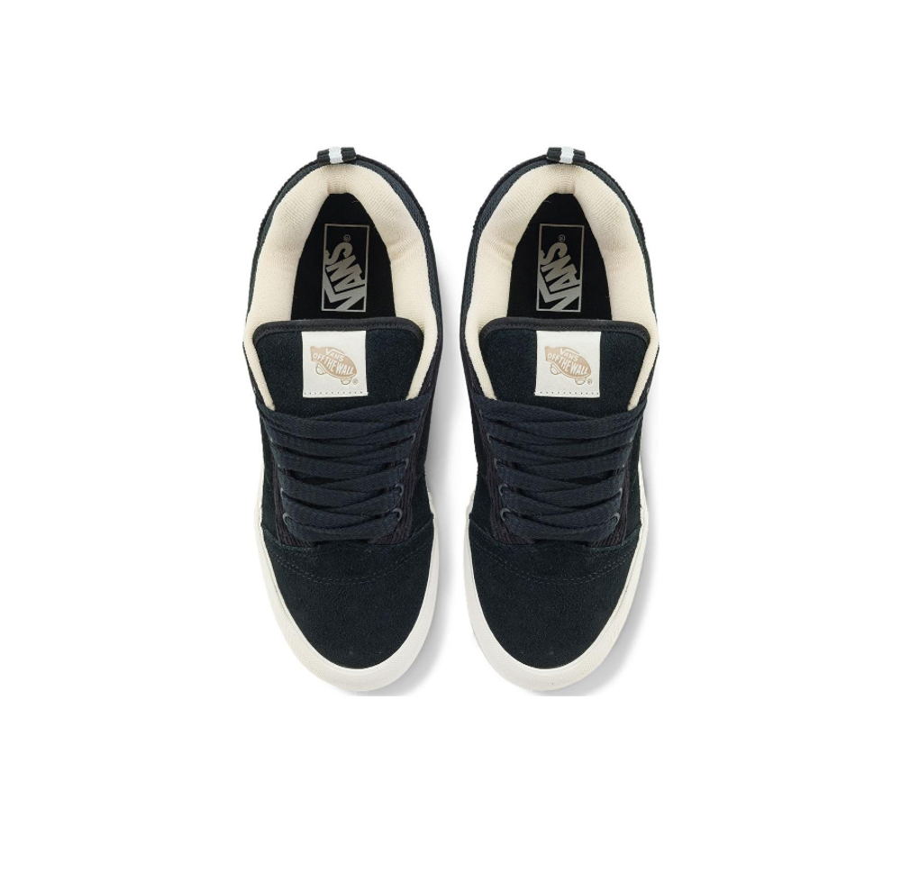 Кеды Vans Knu Skool 'Asia Pilot' VN0009QCBLA