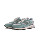 Кроссовки Saucony Shadow 6000 'Grey/Green' S79033-1