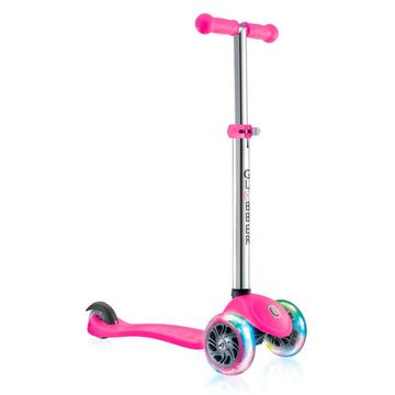 Детский самокат Globber Primo Lights V2